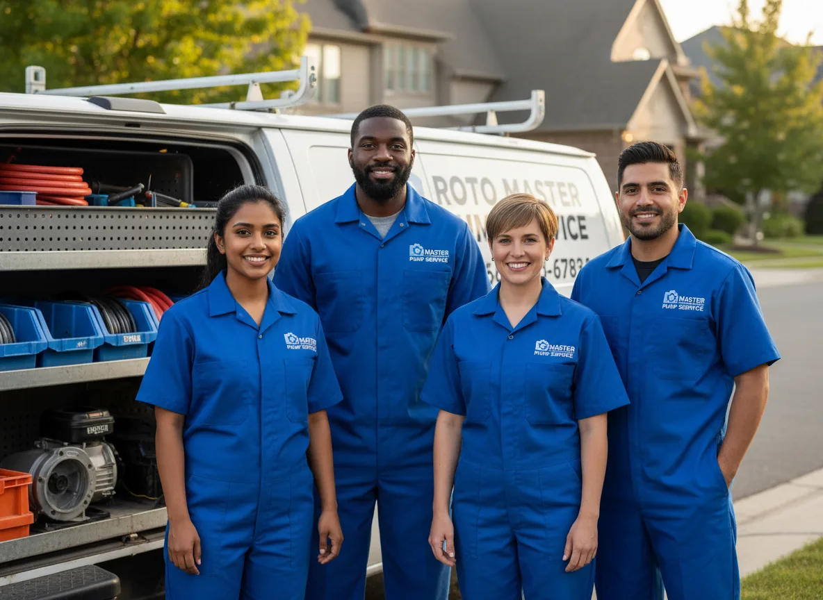 Sump Pump Installation company in Waverly, GA